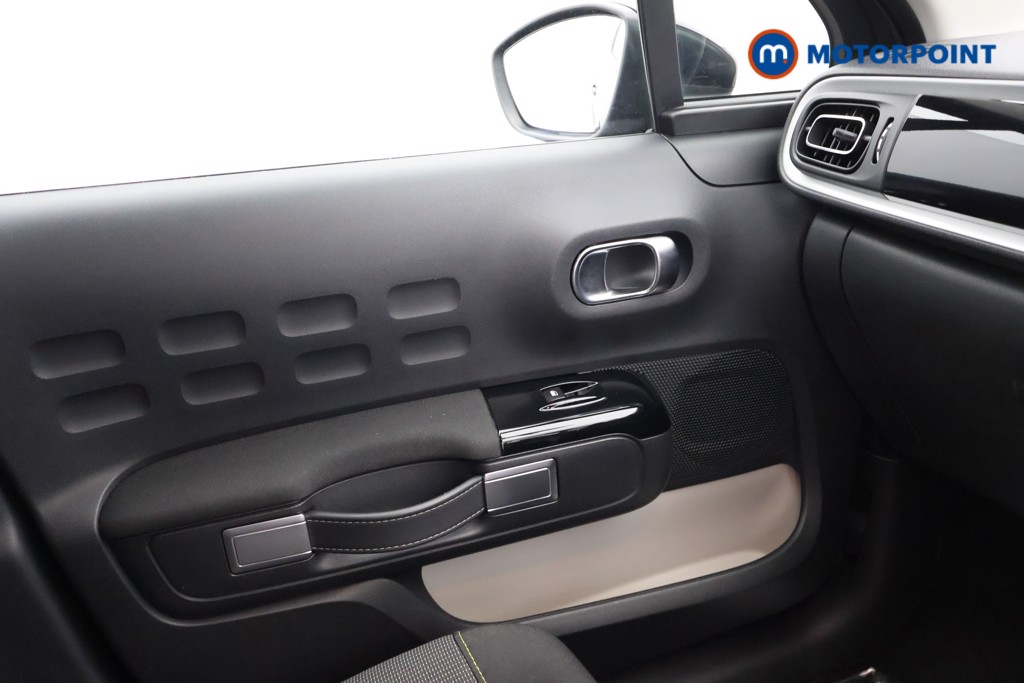 Citroen C3 Plus Manual Petrol Hatchback - Stock Number (1636336) - 10th supplementary image