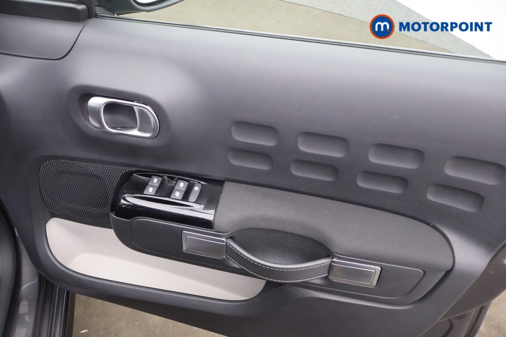 Citroen C3 Plus Manual Petrol Hatchback - Stock Number (1636336) - 11th supplementary image