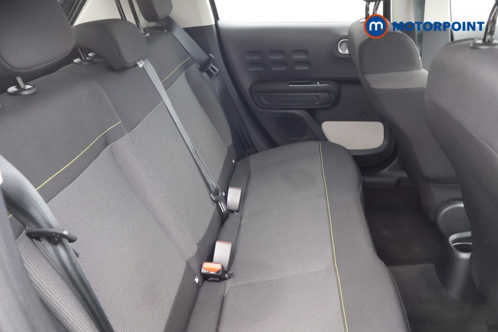 Citroen C3 Plus Manual Petrol Hatchback - Stock Number (1636336) - 14th supplementary image