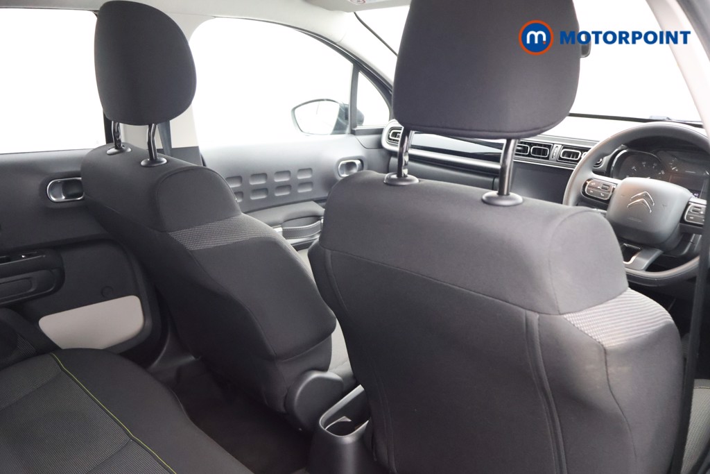Citroen C3 Plus Manual Petrol Hatchback - Stock Number (1636336) - 15th supplementary image