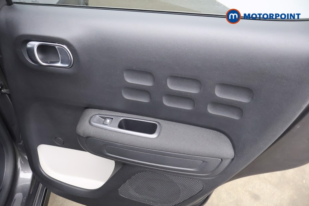 Citroen C3 Plus Manual Petrol Hatchback - Stock Number (1636336) - 16th supplementary image