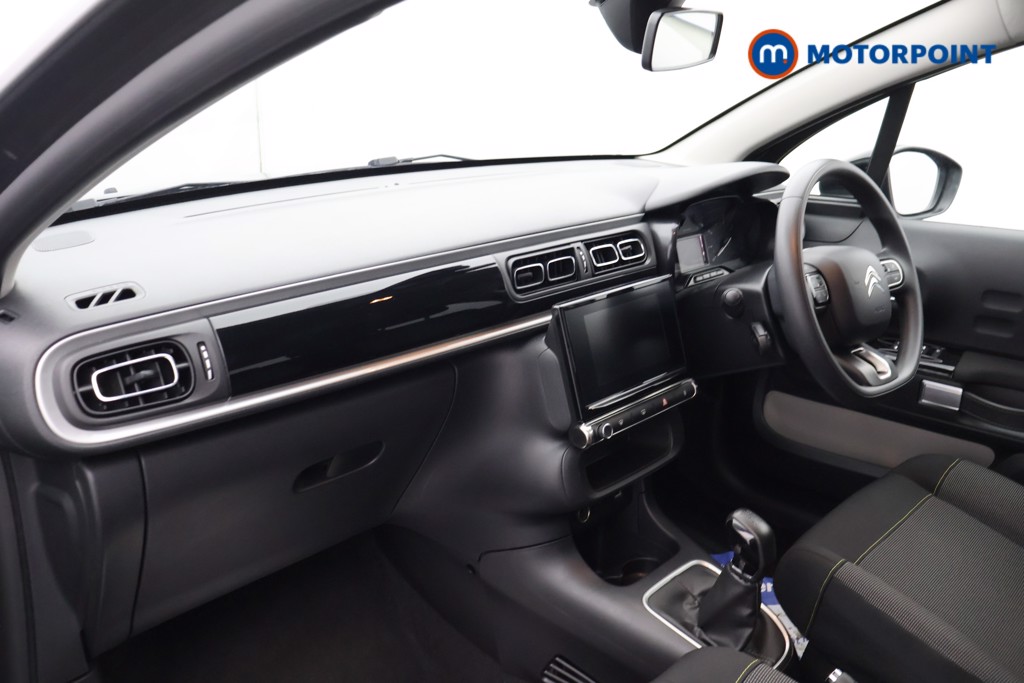 Citroen C3 Plus Manual Petrol Hatchback - Stock Number (1636336) - 17th supplementary image