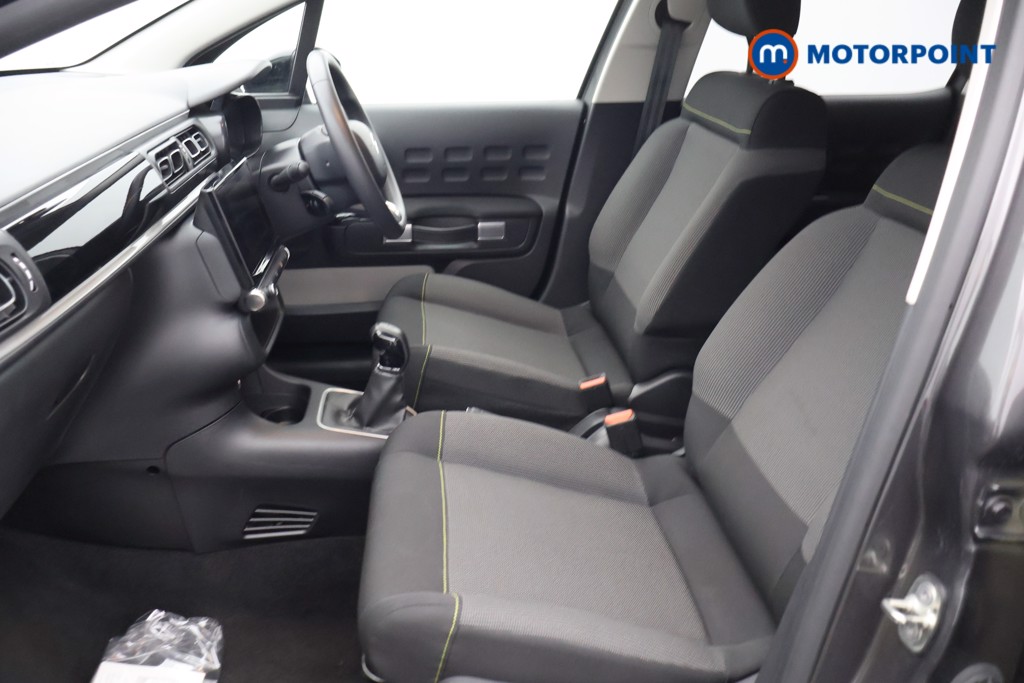 Citroen C3 Plus Manual Petrol Hatchback - Stock Number (1636336) - 18th supplementary image