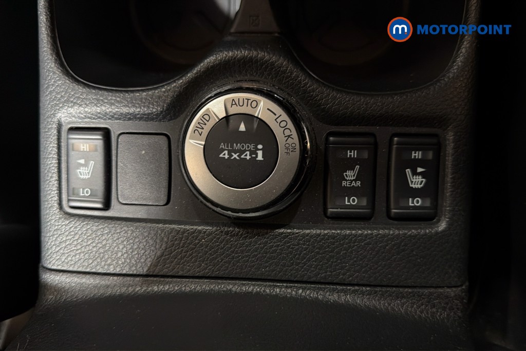 Nissan X-Trail Tekna Automatic Diesel SUV - Stock Number (1636354) - 14th supplementary image