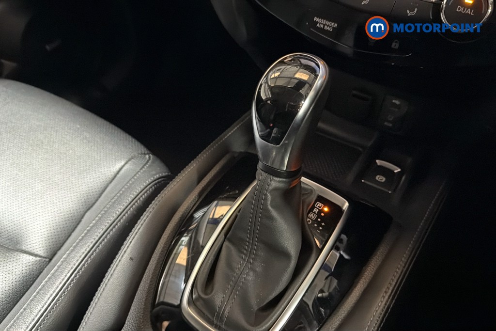 Nissan X-Trail Tekna Automatic Diesel SUV - Stock Number (1636354) - 15th supplementary image