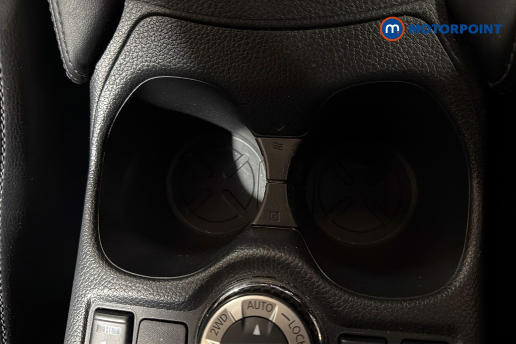 Nissan X-Trail Tekna Automatic Diesel SUV - Stock Number (1636354) - 16th supplementary image