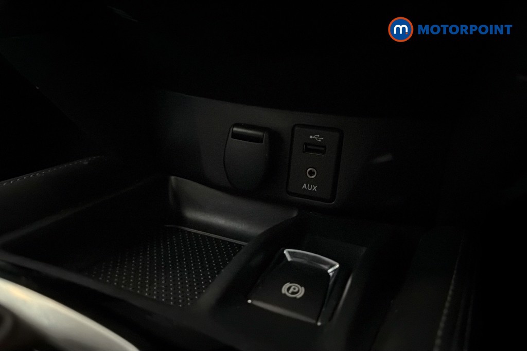 Nissan X-Trail Tekna Automatic Diesel SUV - Stock Number (1636354) - 17th supplementary image