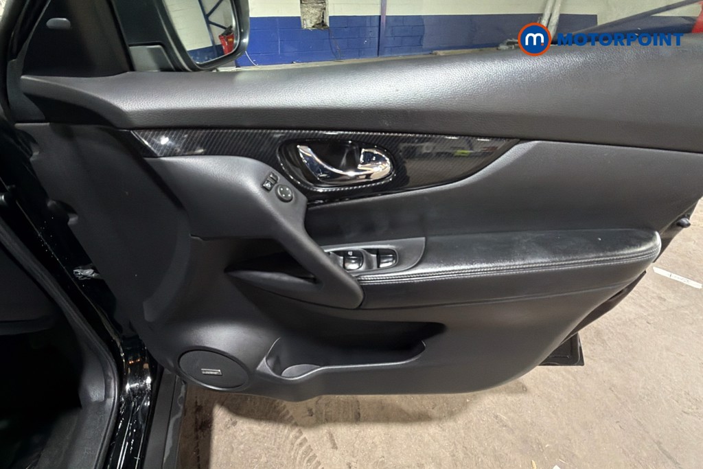Nissan X-Trail Tekna Automatic Diesel SUV - Stock Number (1636354) - 19th supplementary image