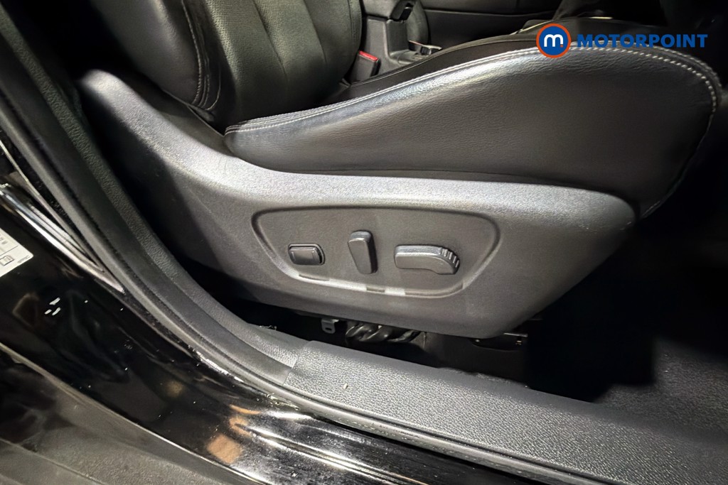 Nissan X-Trail Tekna Automatic Diesel SUV - Stock Number (1636354) - 25th supplementary image