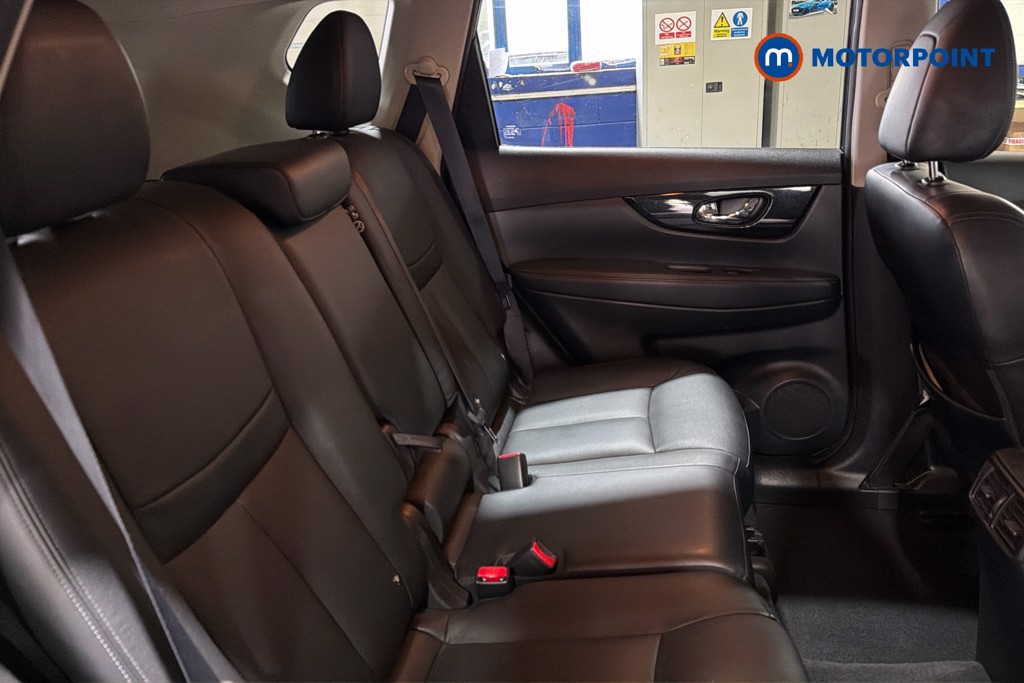Nissan X-Trail Tekna Automatic Diesel SUV - Stock Number (1636354) - 28th supplementary image