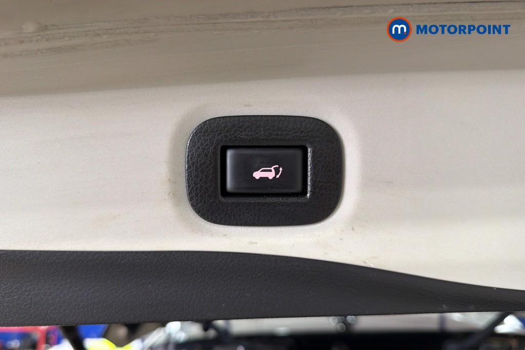 Nissan X-Trail Tekna Automatic Diesel SUV - Stock Number (1636354) - 35th supplementary image