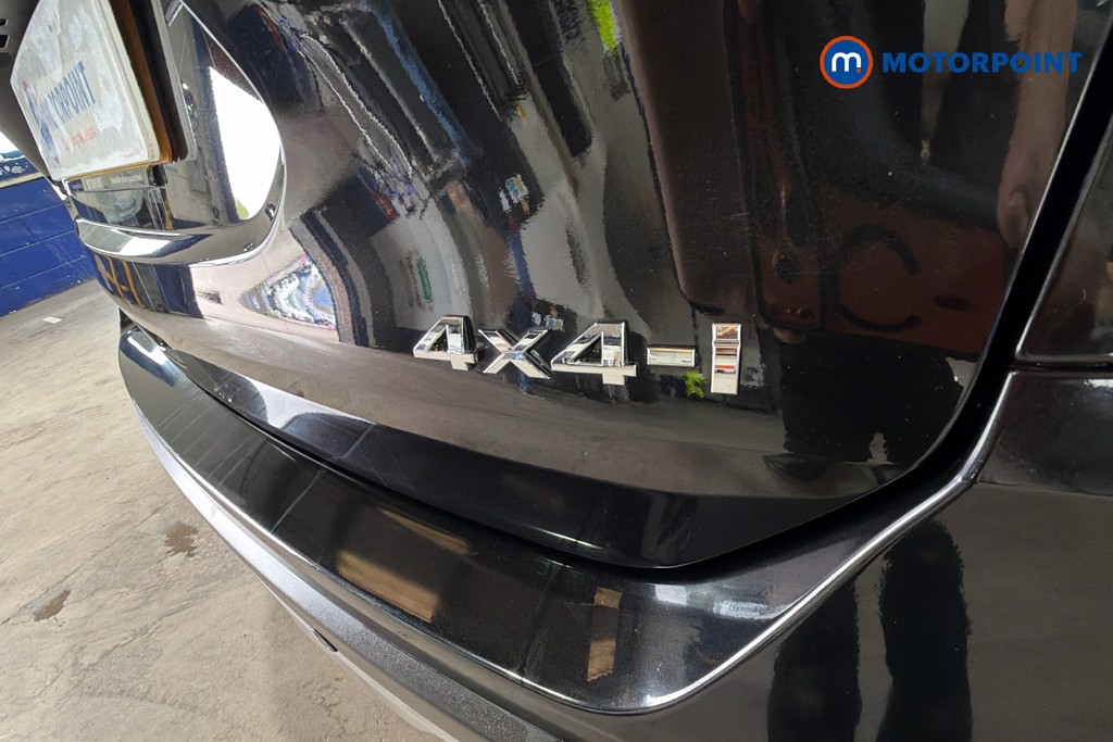 Nissan X-Trail Tekna Automatic Diesel SUV - Stock Number (1636354) - 37th supplementary image