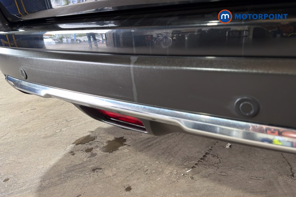 Nissan X-Trail Tekna Automatic Diesel SUV - Stock Number (1636354) - 40th supplementary image