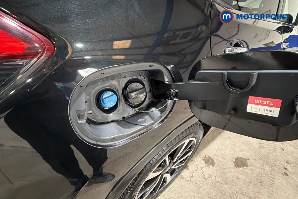 Nissan X-Trail Tekna Automatic Diesel SUV - Stock Number (1636354) - 41st supplementary image