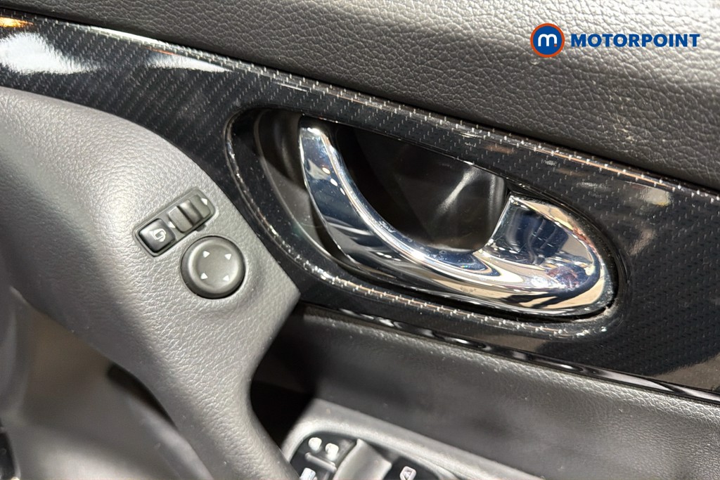 Nissan X-Trail Tekna Automatic Diesel SUV - Stock Number (1636354) - 42nd supplementary image