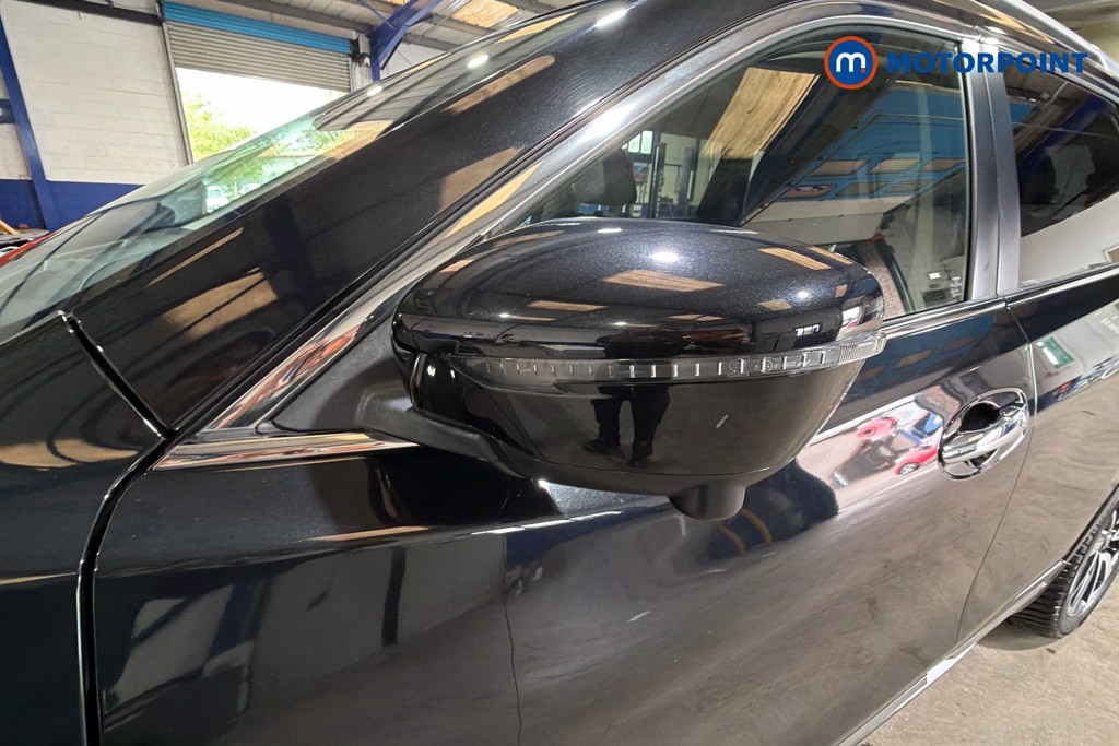 Nissan X-Trail Tekna Automatic Diesel SUV - Stock Number (1636354) - 43rd supplementary image