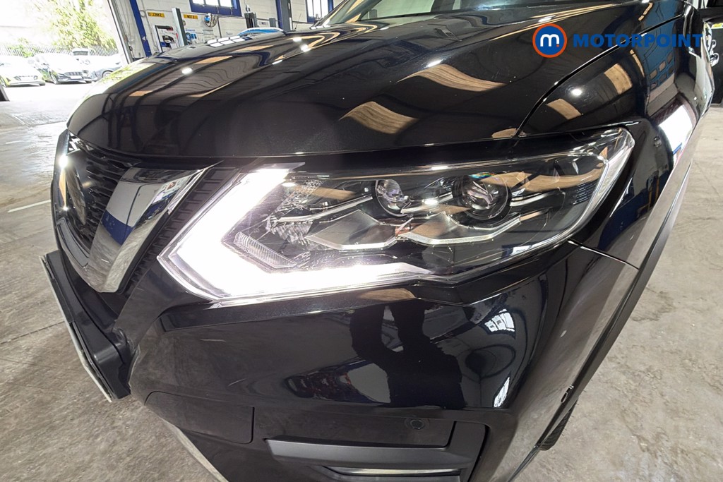 Nissan X-Trail Tekna Automatic Diesel SUV - Stock Number (1636354) - 44th supplementary image