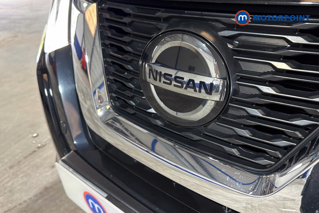 Nissan X-Trail Tekna Automatic Diesel SUV - Stock Number (1636354) - 45th supplementary image