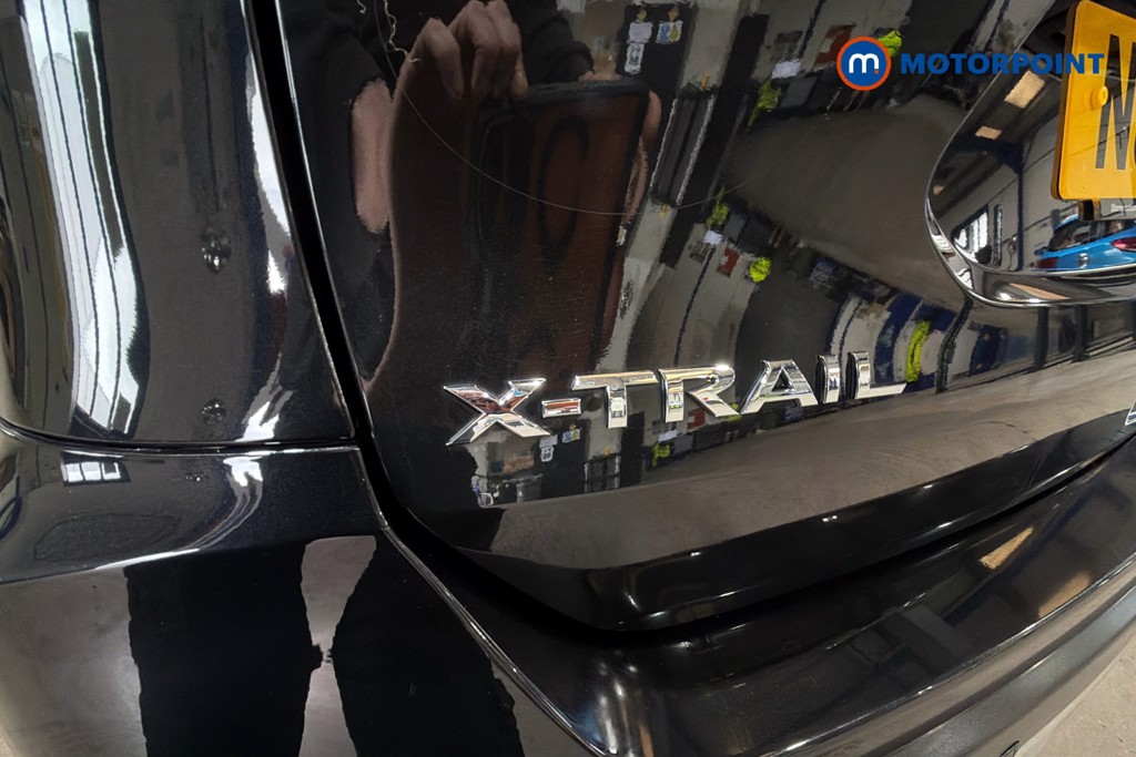 Nissan X-Trail Tekna Automatic Diesel SUV - Stock Number (1636354) - 46th supplementary image
