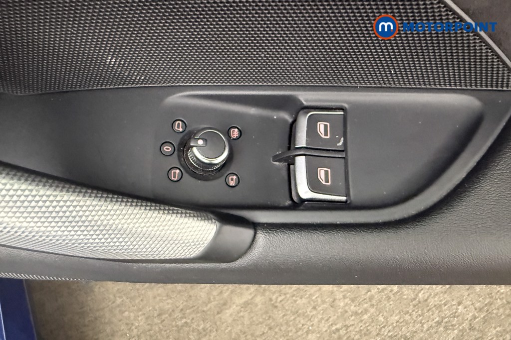 Audi TT Sport Automatic Petrol Coupe - Stock Number (1636391) - 13th supplementary image