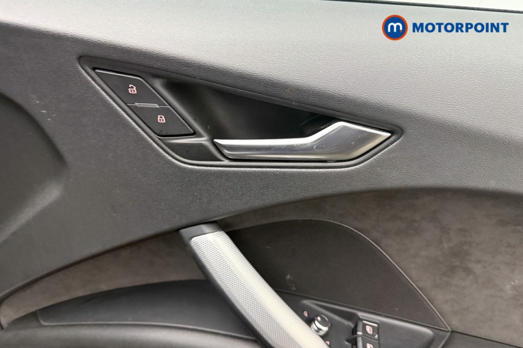 Audi TT Sport Automatic Petrol Coupe - Stock Number (1636391) - 14th supplementary image
