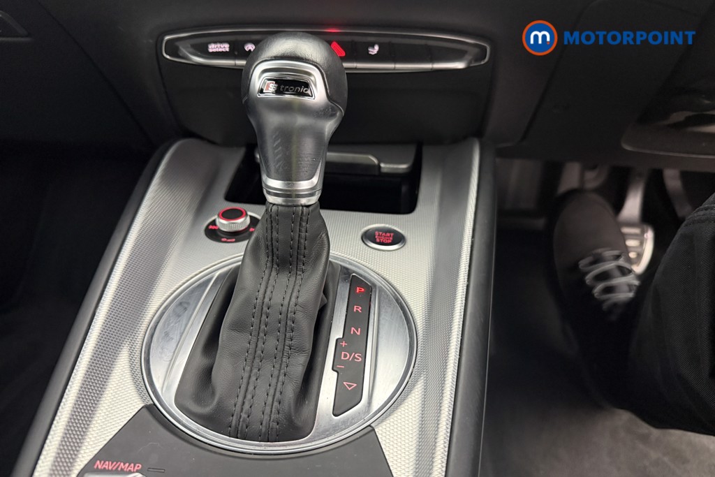 Audi TT Sport Automatic Petrol Coupe - Stock Number (1636391) - 18th supplementary image