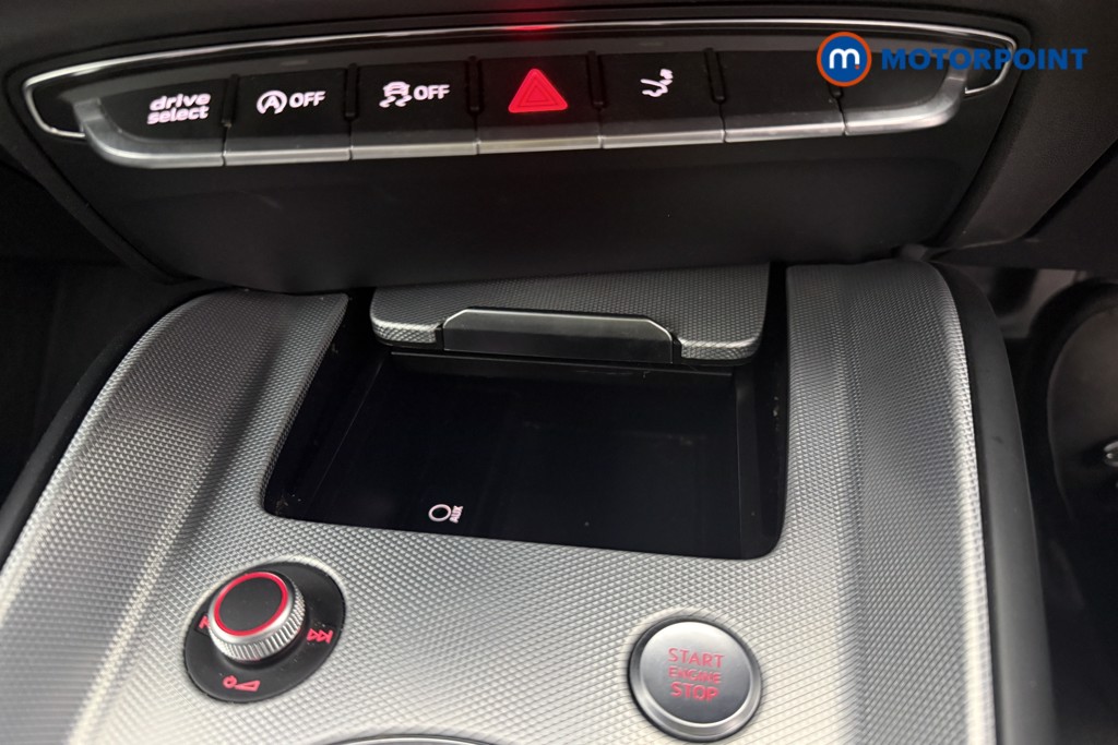 Audi TT Sport Automatic Petrol Coupe - Stock Number (1636391) - 19th supplementary image