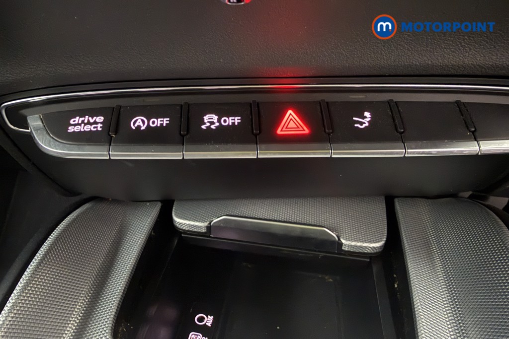 Audi TT Sport Automatic Petrol Coupe - Stock Number (1636391) - 20th supplementary image