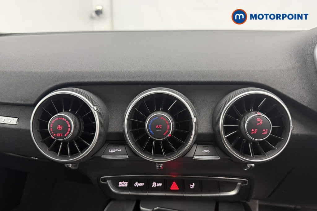 Audi TT Sport Automatic Petrol Coupe - Stock Number (1636391) - 21st supplementary image