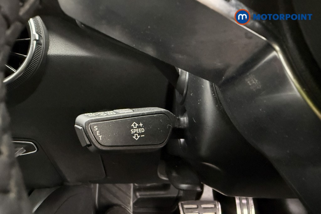 Audi TT Sport Automatic Petrol Coupe - Stock Number (1636391) - 25th supplementary image