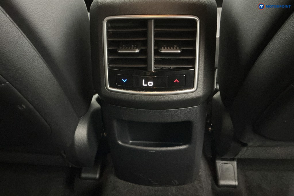 KIA Sportage Gt-Line Automatic Petrol-Electric Hybrid SUV - Stock Number (1636455) - 16th supplementary image