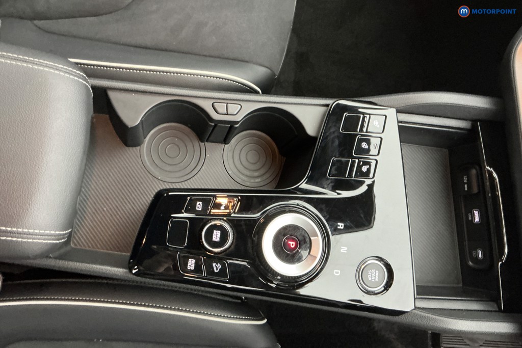 KIA Sportage Gt-Line Automatic Petrol-Electric Hybrid SUV - Stock Number (1636455) - 20th supplementary image