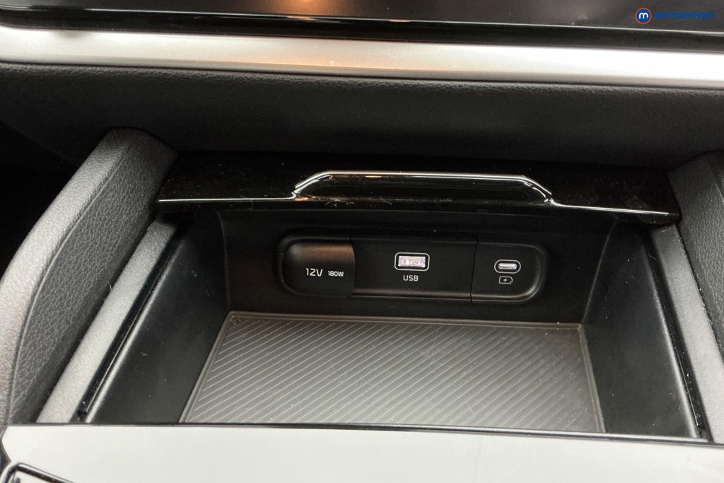 KIA Sportage Gt-Line Automatic Petrol-Electric Hybrid SUV - Stock Number (1636455) - 22nd supplementary image