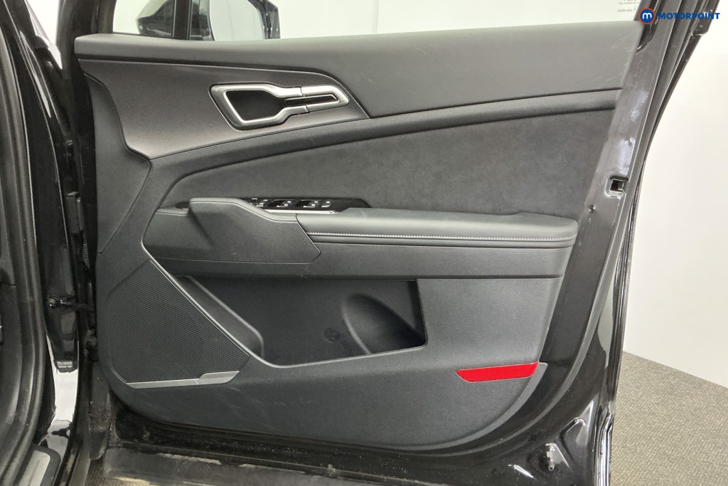 KIA Sportage Gt-Line Automatic Petrol-Electric Hybrid SUV - Stock Number (1636455) - 29th supplementary image
