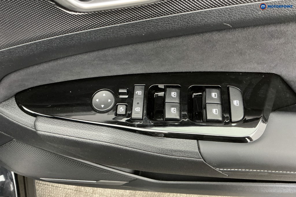 KIA Sportage Gt-Line Automatic Petrol-Electric Hybrid SUV - Stock Number (1636455) - 30th supplementary image