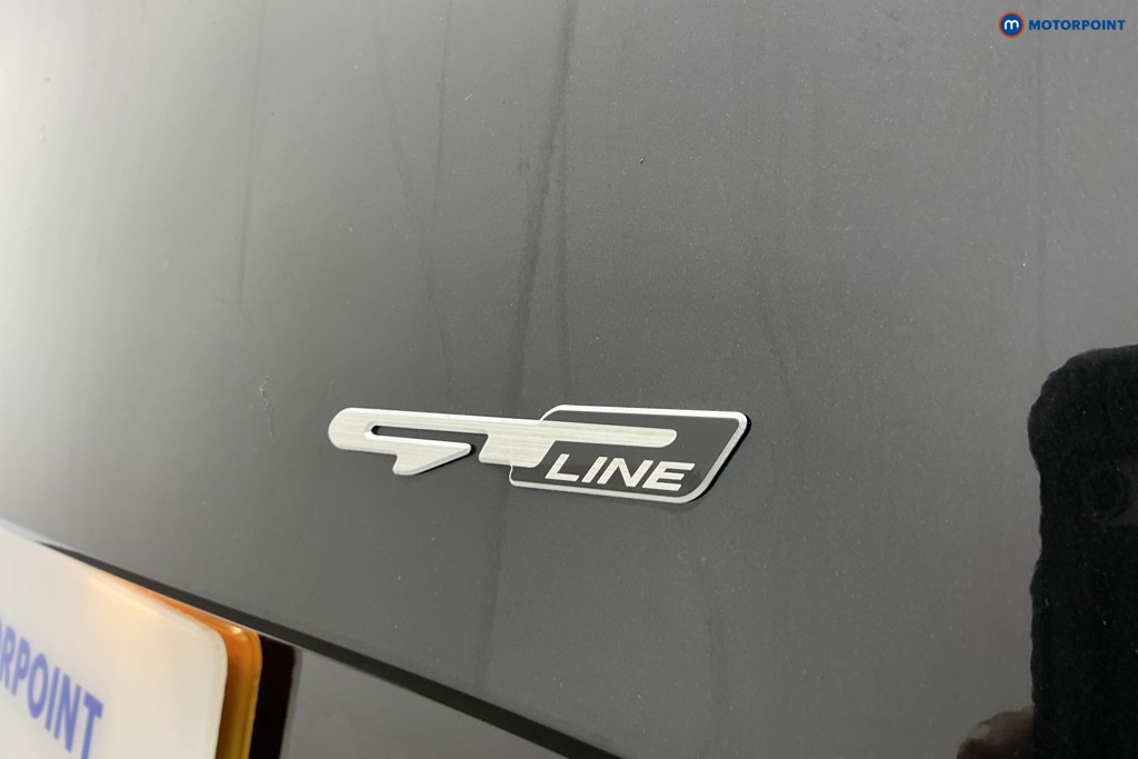 KIA Sportage Gt-Line Automatic Petrol-Electric Hybrid SUV - Stock Number (1636455) - 35th supplementary image