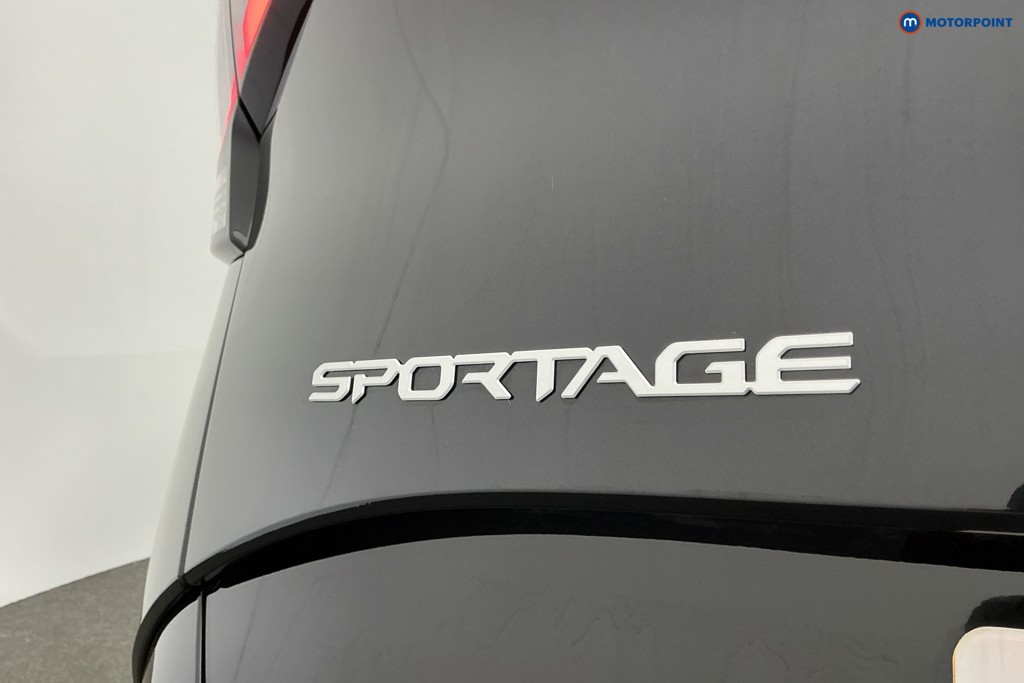 KIA Sportage Gt-Line Automatic Petrol-Electric Hybrid SUV - Stock Number (1636455) - 36th supplementary image