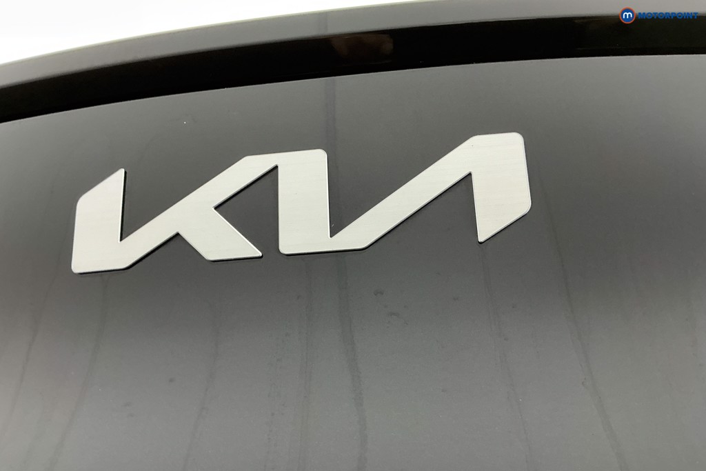 KIA Sportage Gt-Line Automatic Petrol-Electric Hybrid SUV - Stock Number (1636455) - 38th supplementary image