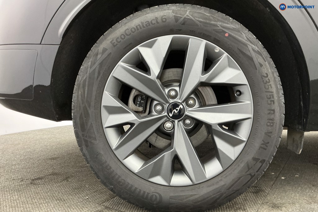 KIA Sportage Gt-Line Automatic Petrol-Electric Hybrid SUV - Stock Number (1636455) - 41st supplementary image