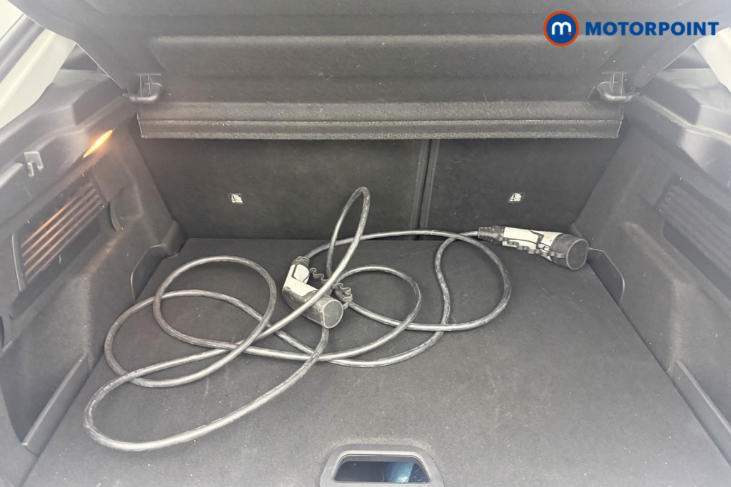 Citroen C4 Shine Automatic Electric Hatchback - Stock Number (1636517) - 4th supplementary image