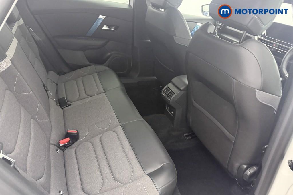 Citroen C4 Shine Automatic Electric Hatchback - Stock Number (1636517) - 6th supplementary image