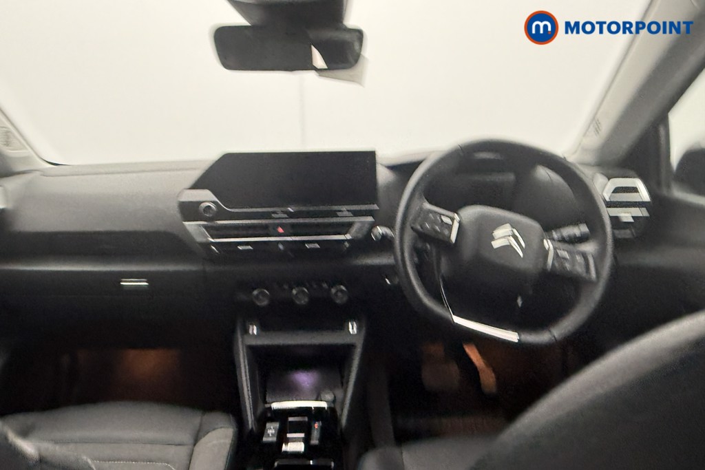 Citroen C4 Shine Automatic Electric Hatchback - Stock Number (1636517) - 7th supplementary image