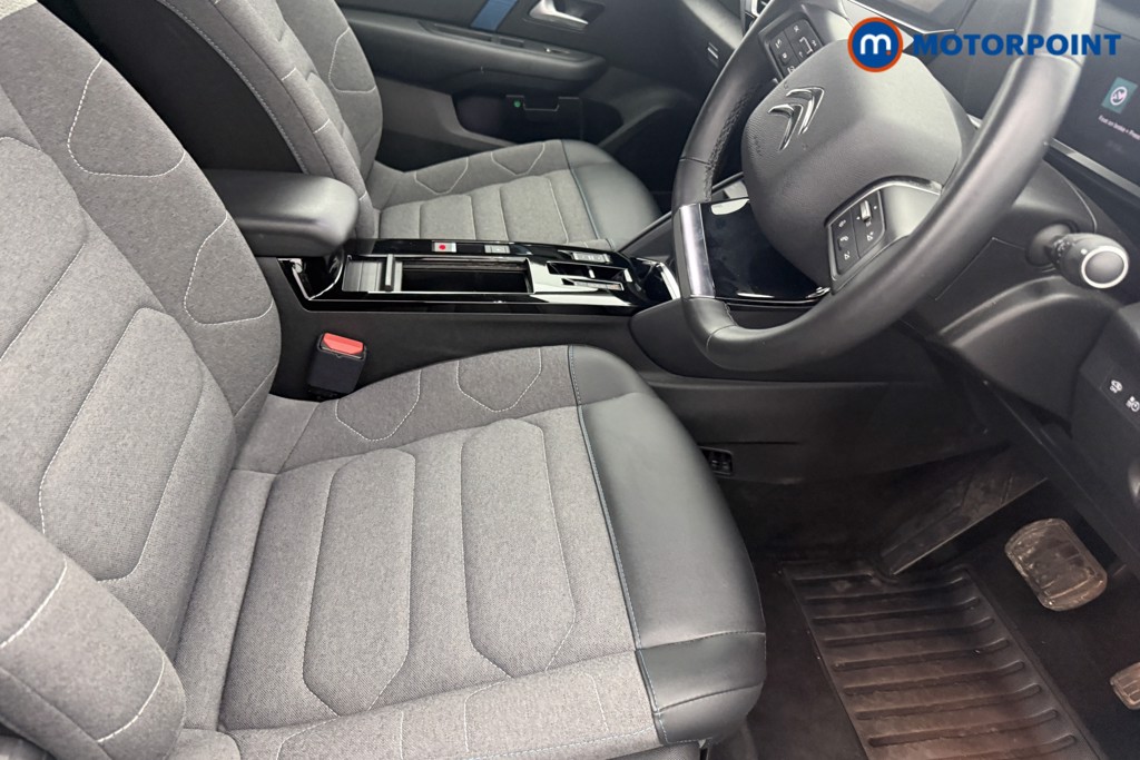 Citroen C4 Shine Automatic Electric Hatchback - Stock Number (1636517) - 10th supplementary image
