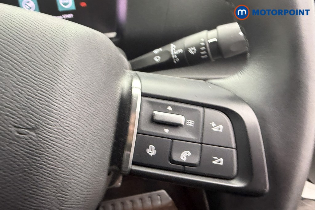 Citroen C4 Shine Automatic Electric Hatchback - Stock Number (1636517) - 12th supplementary image