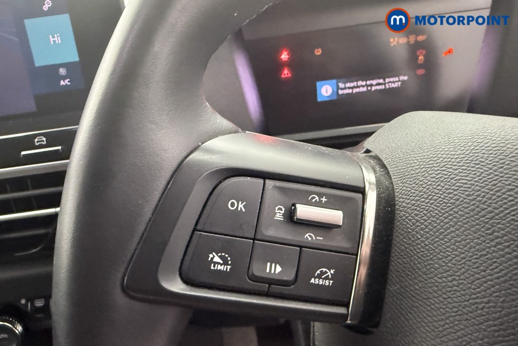 Citroen C4 Shine Automatic Electric Hatchback - Stock Number (1636517) - 13th supplementary image