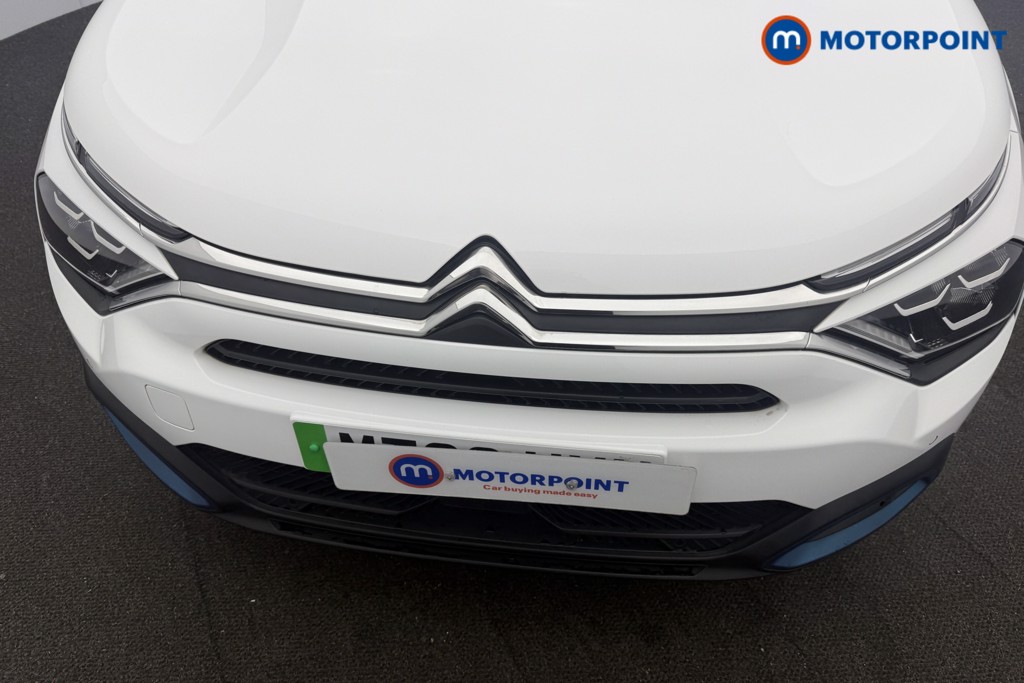 Citroen C4 Shine Automatic Electric Hatchback - Stock Number (1636517) - 21st supplementary image