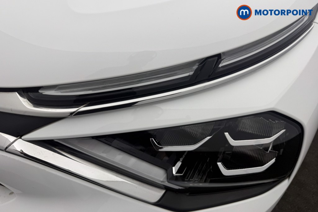 Citroen C4 Shine Automatic Electric Hatchback - Stock Number (1636517) - 22nd supplementary image