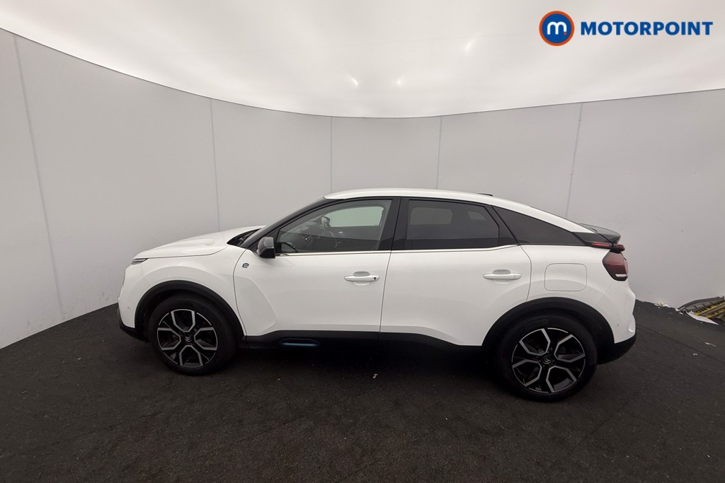 Citroen C4 Shine Automatic Electric Hatchback - Stock Number (1636517) - 25th supplementary image