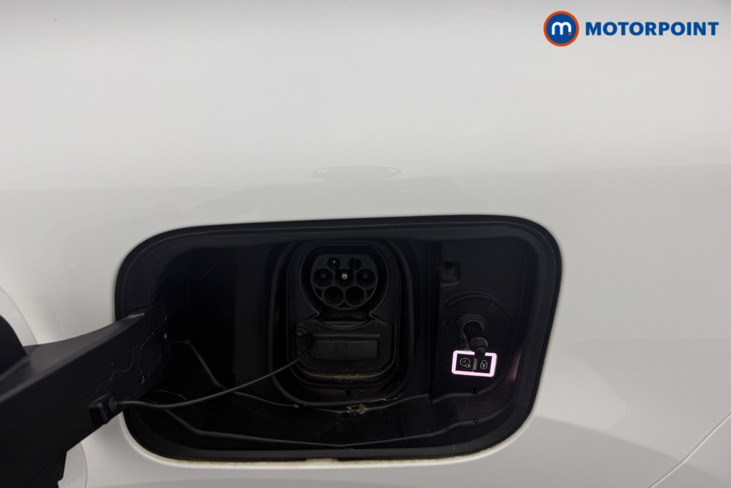 Citroen C4 Shine Automatic Electric Hatchback - Stock Number (1636517) - 26th supplementary image