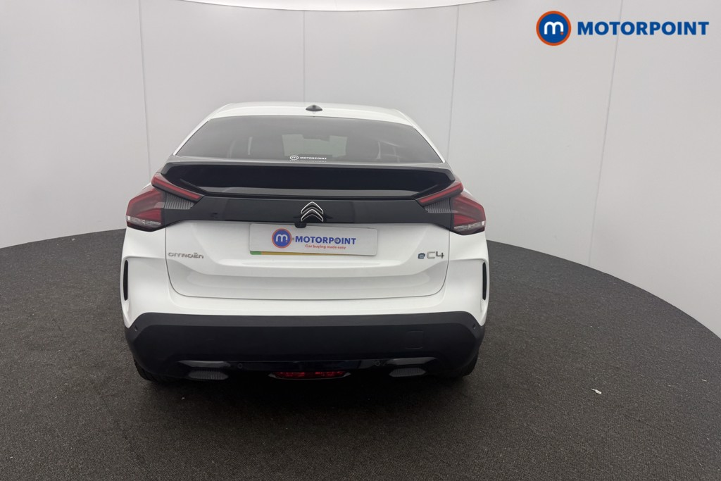 Citroen C4 Shine Automatic Electric Hatchback - Stock Number (1636517) - 1st supplementary image
